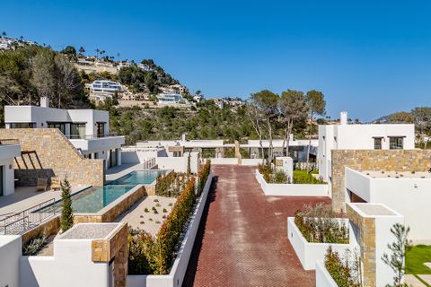Villa i Moraira, Alicante, Moraira - € 1.750.000 | Ref: W-02QS9F - foto 27